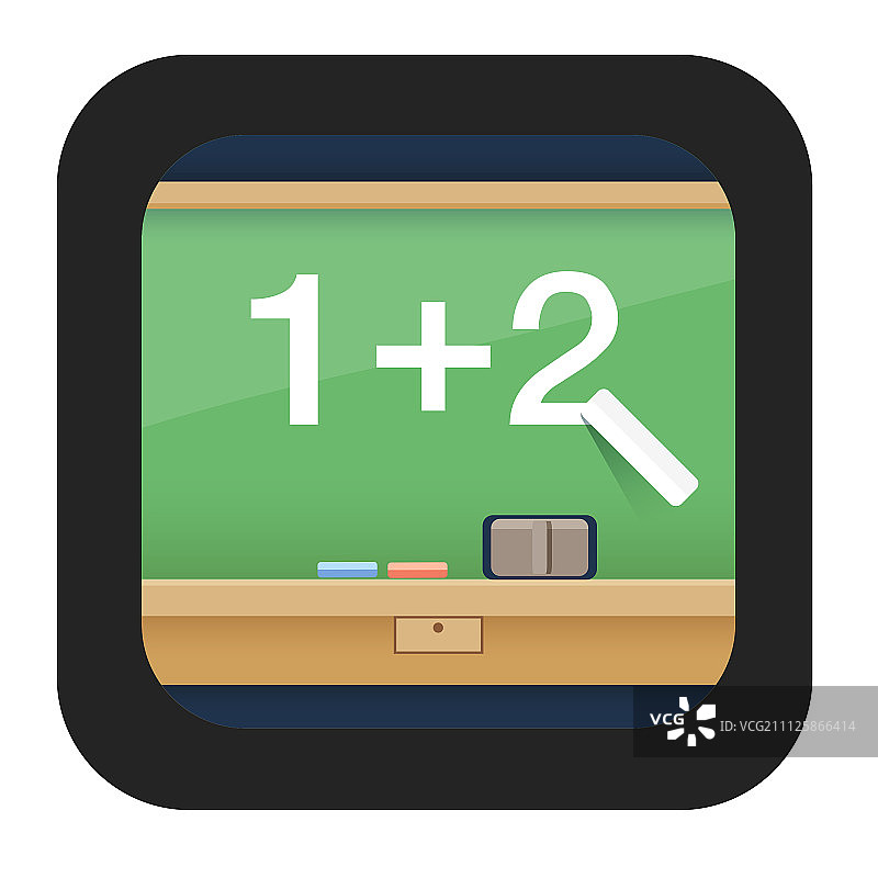 立体图标图片素材