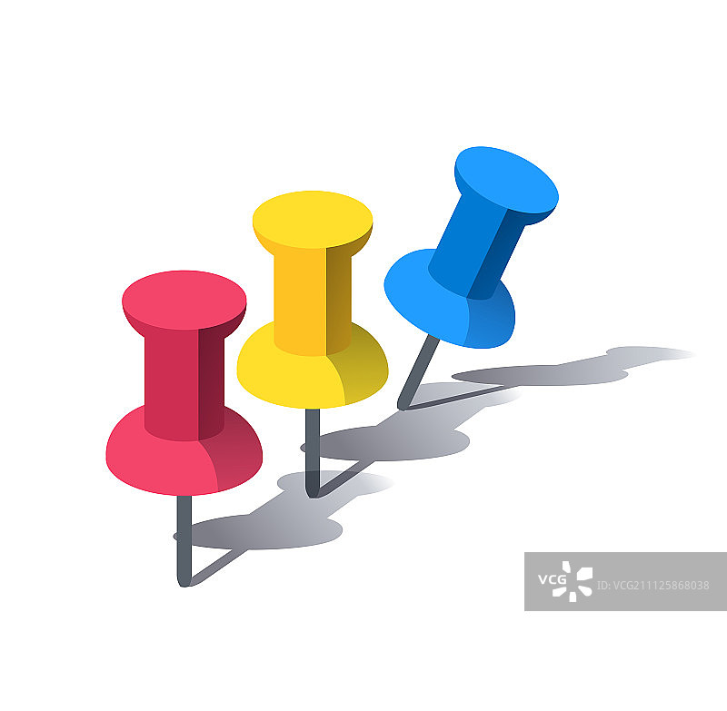 彩色图标图片素材