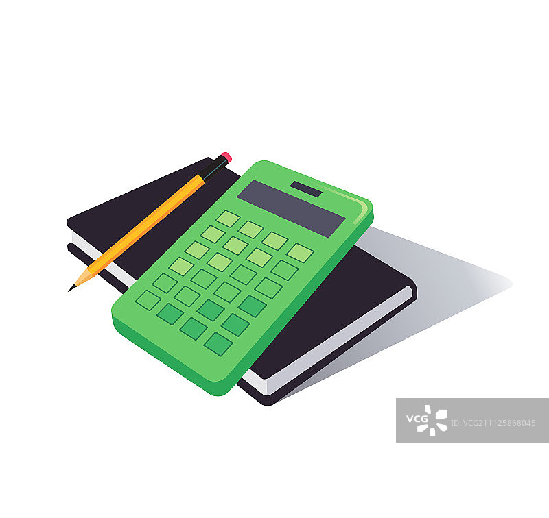 彩色图标图片素材