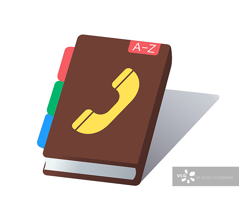 彩色图标图片素材