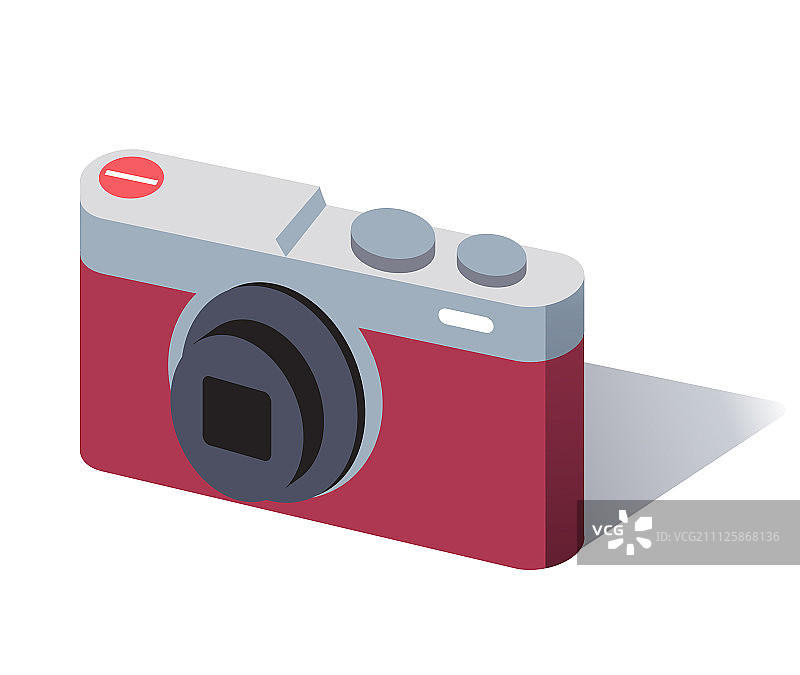 彩色图标图片素材