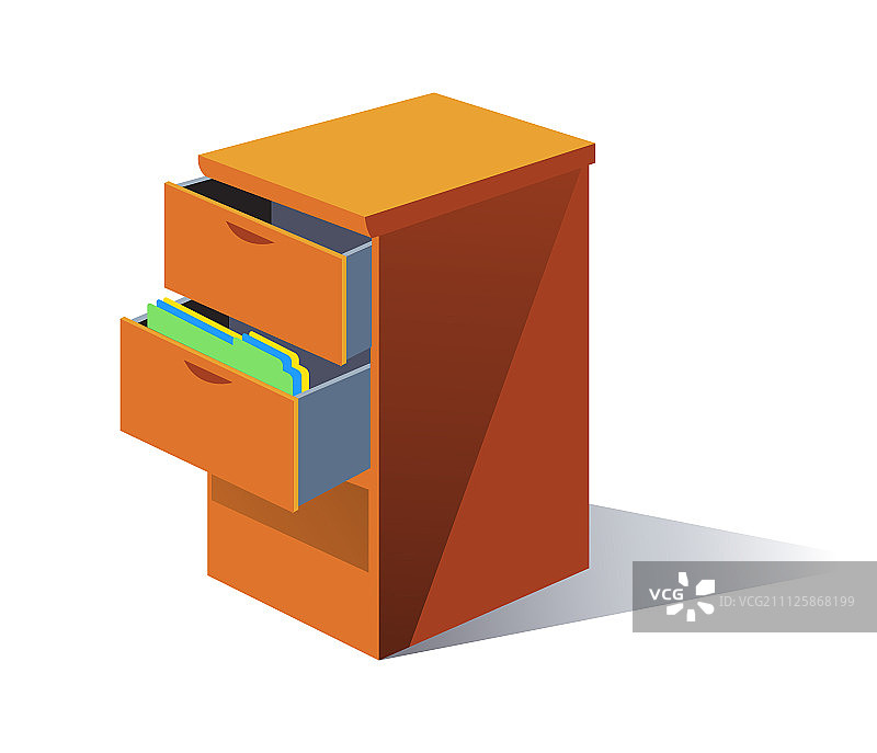 彩色图标图片素材