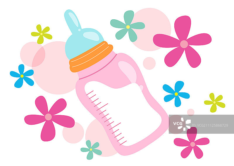 花朵图标图片素材