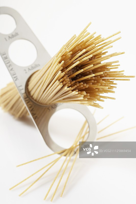 全麦意大利面图片素材