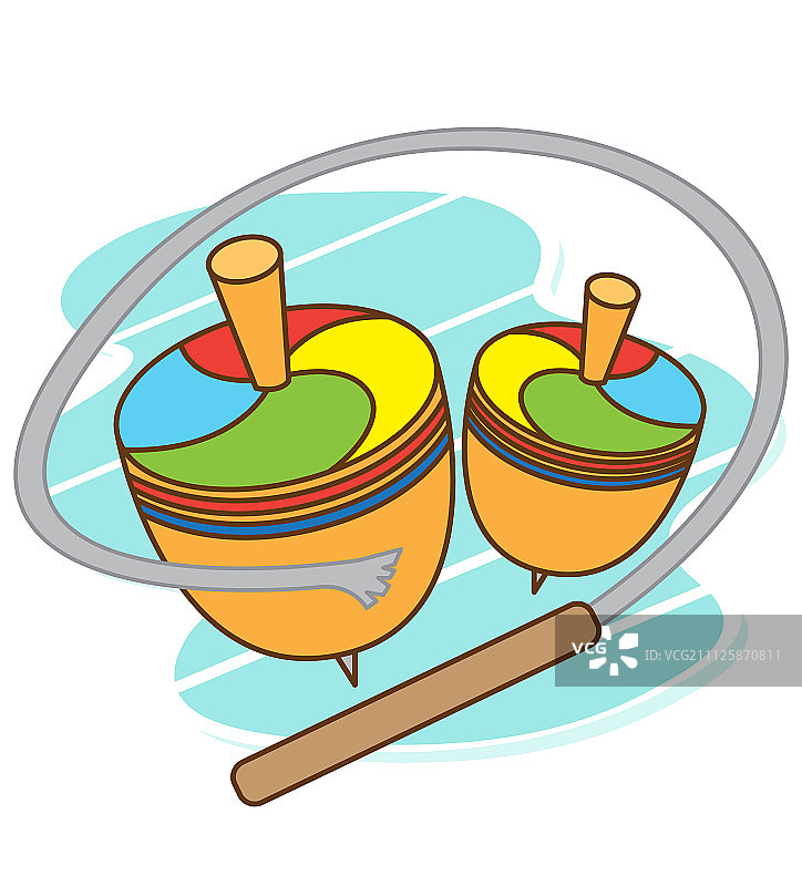 行图标图片素材