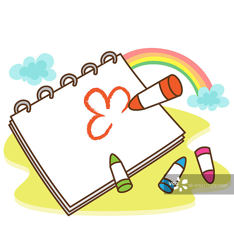 行图标图片素材