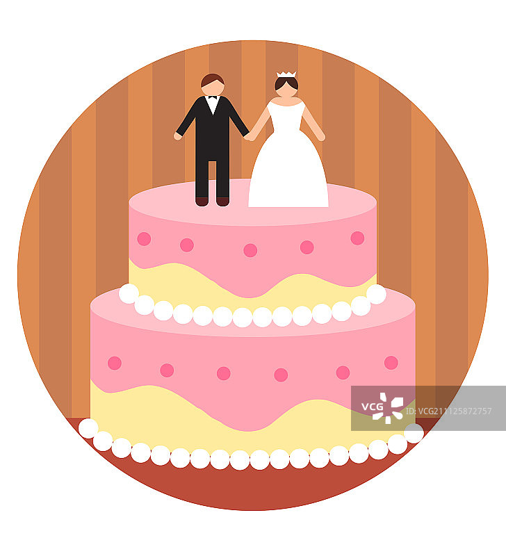 婚礼图标图片素材