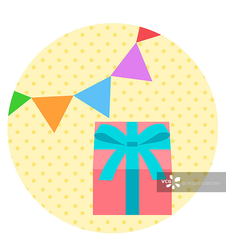 儿童图标图片素材