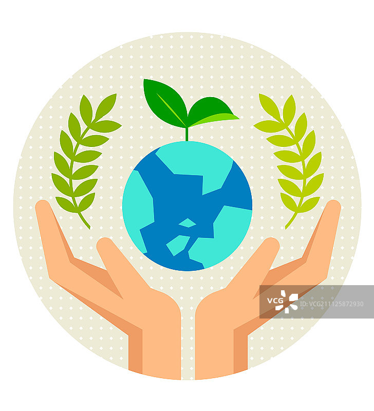 eco图标图片素材