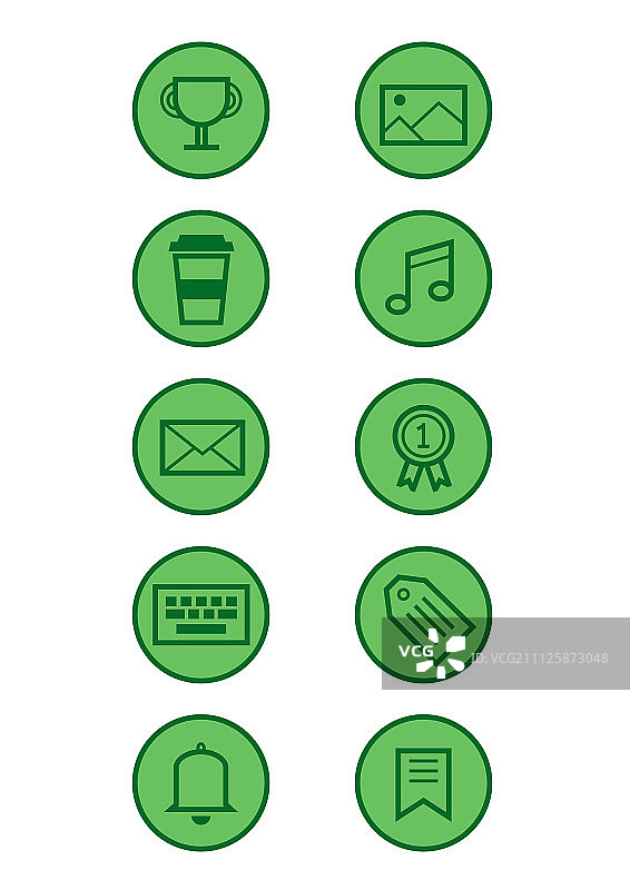 象形图标图片素材