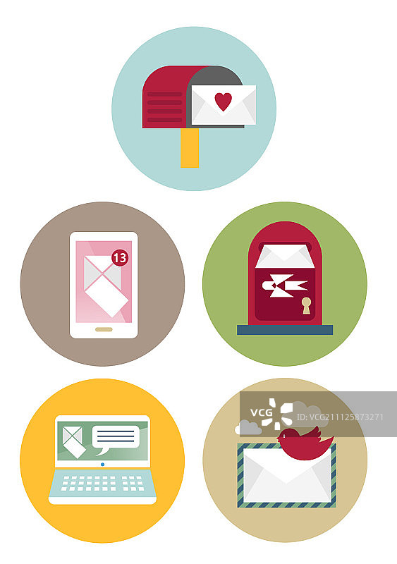 购物图标图片素材