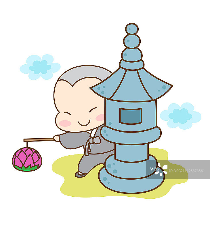 线条图标图片素材