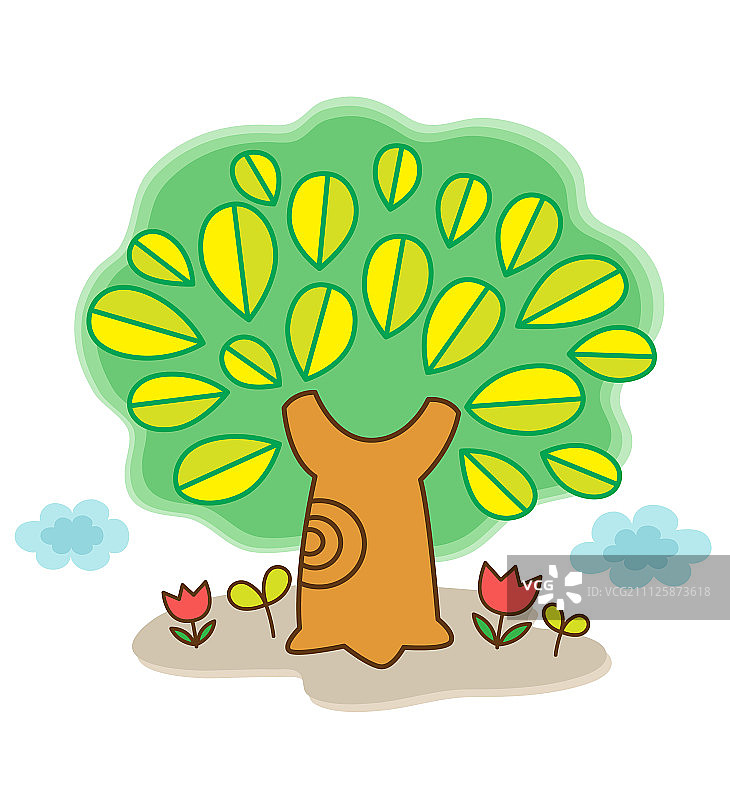 线条图标图片素材