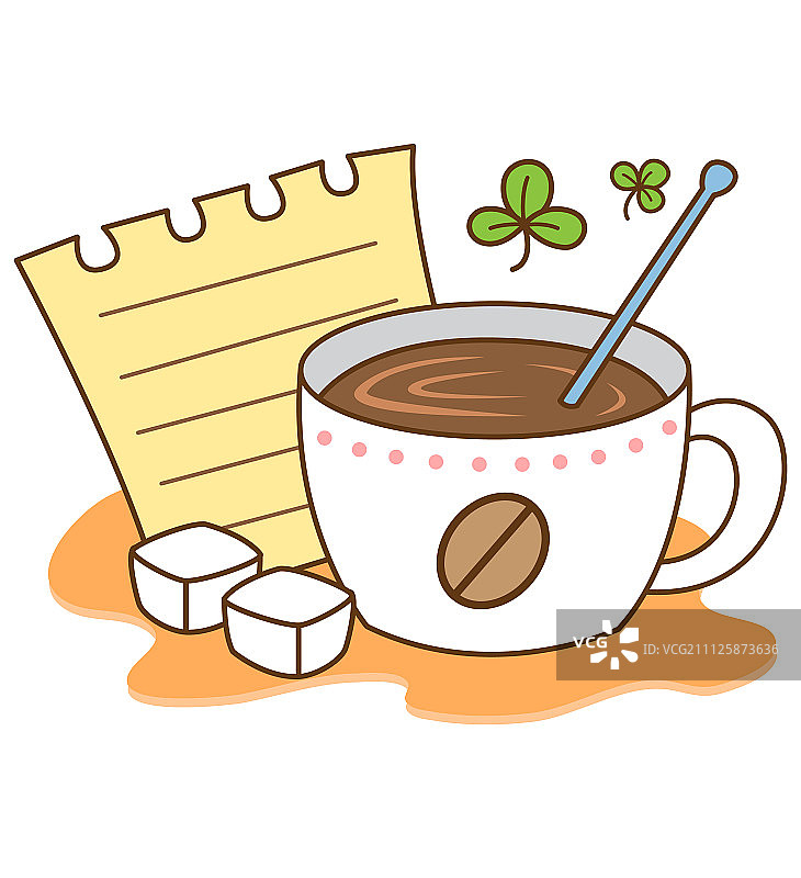 线条图标图片素材