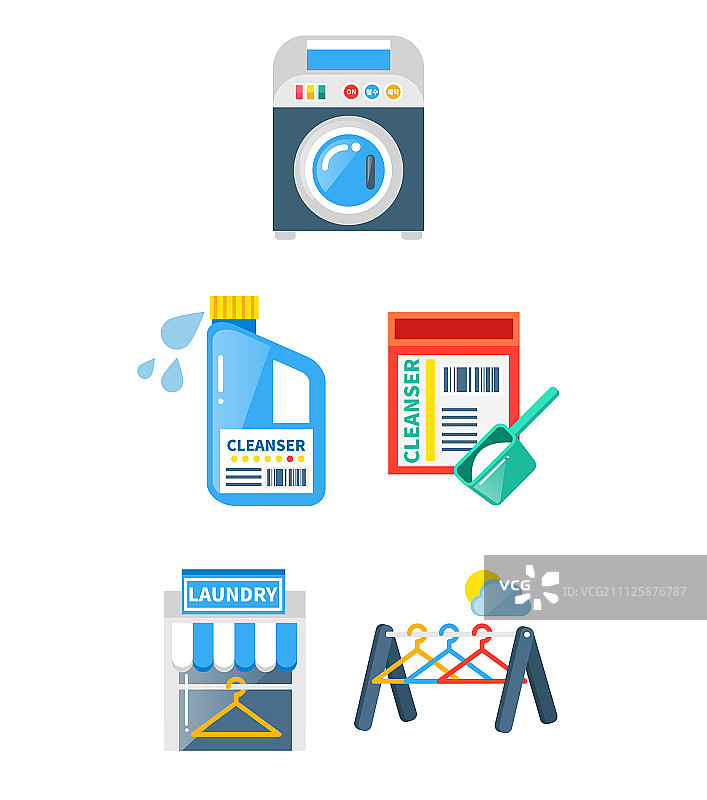 生活方式图标图片素材