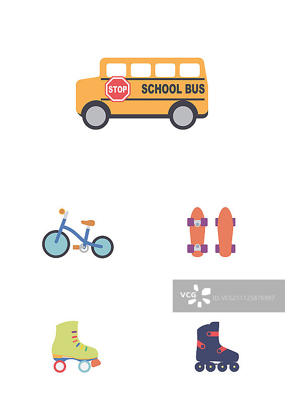 生活方式图标图片素材