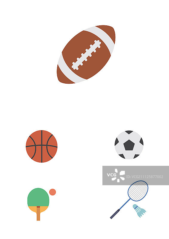 生活方式图标图片素材