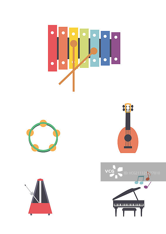 生活方式图标图片素材