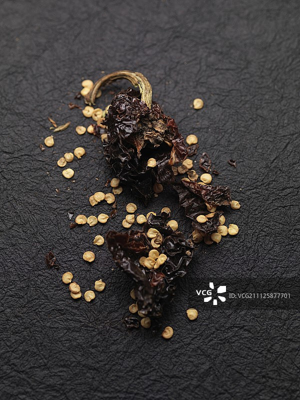 干辣椒图片素材