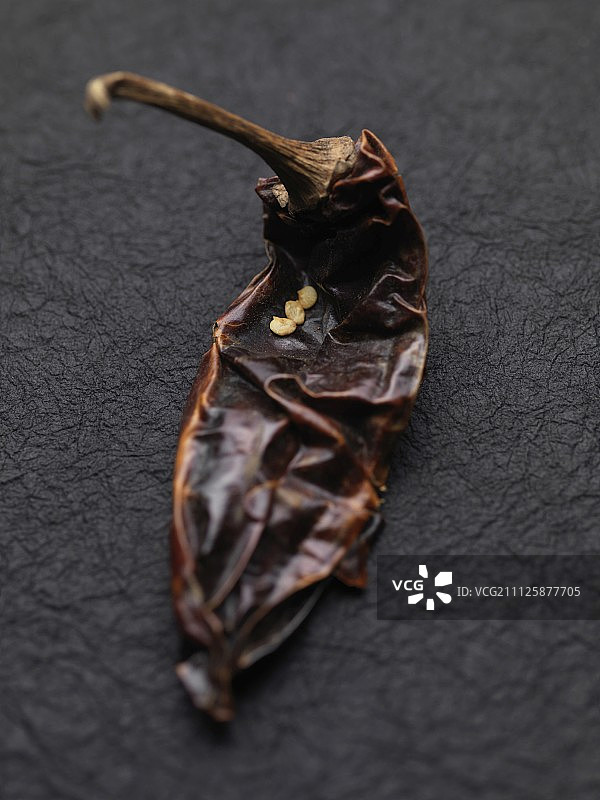 新墨西哥辣椒干图片素材