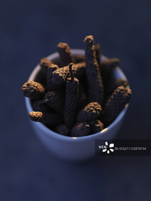 长黑胡椒图片素材