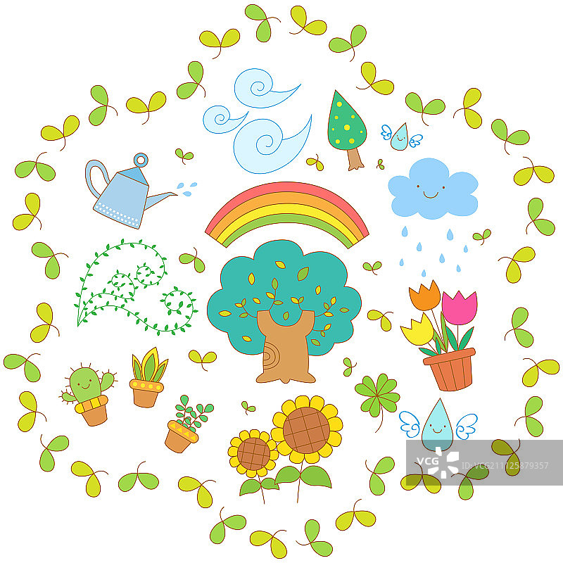 精美图标图片素材