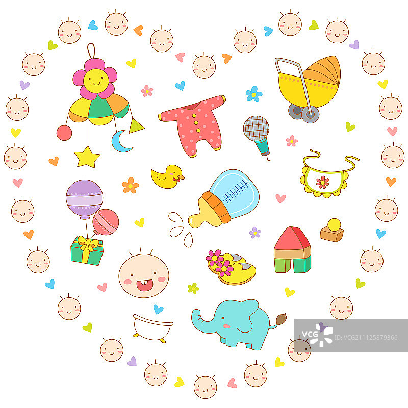 精美图标图片素材