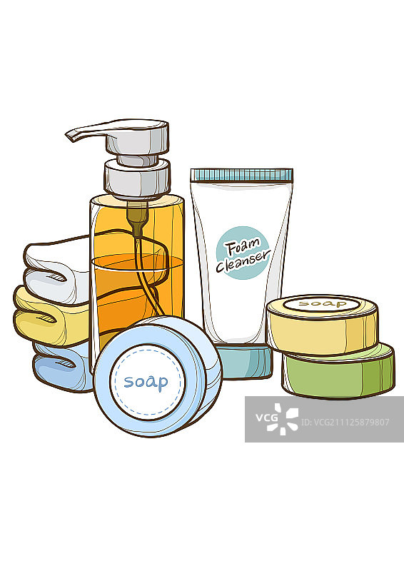 美丽图标图片素材