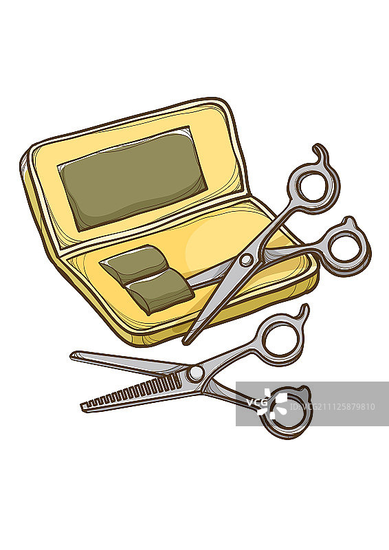 美丽图标图片素材