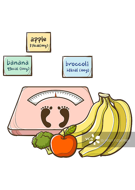 美丽图标图片素材