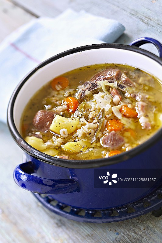 爱尔兰炖肉图片素材