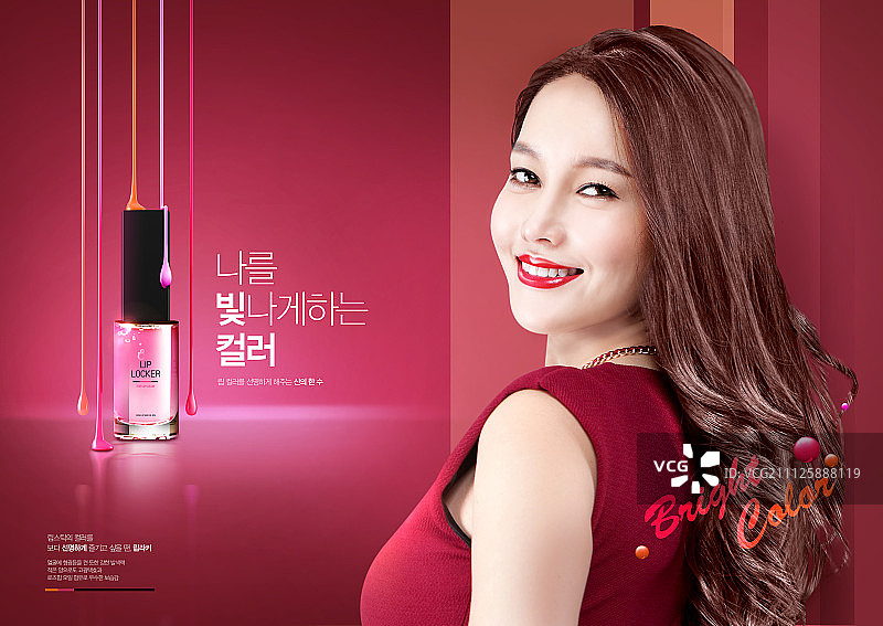 整体美016图片素材