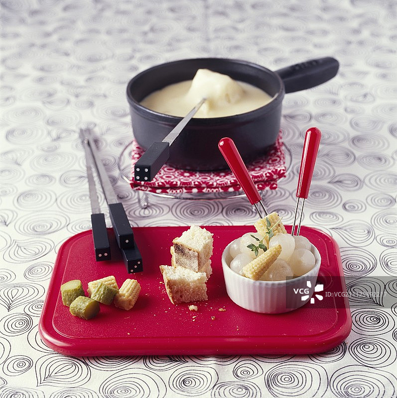 瑞士火锅图片素材