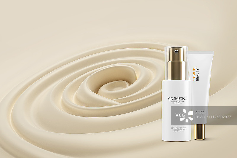 液体025图片素材