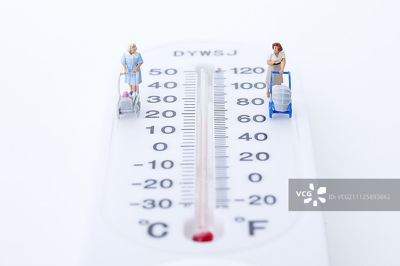 生活雕像021图片素材