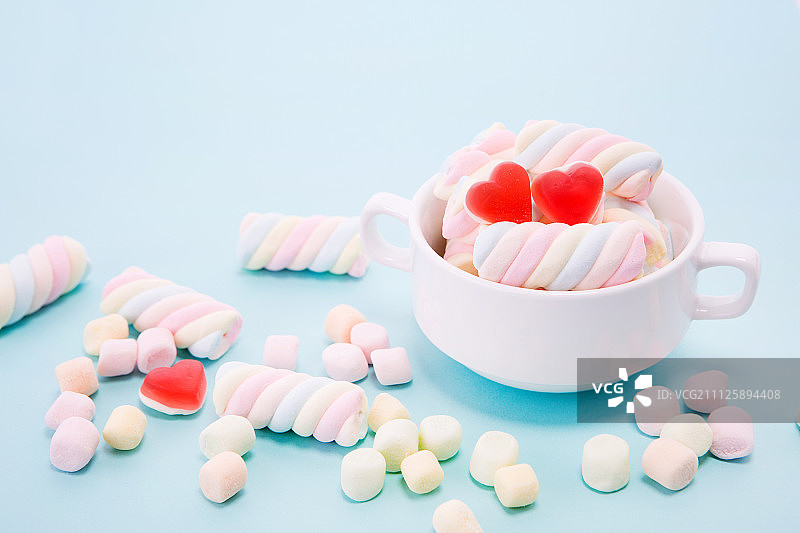 甜点 125图片素材