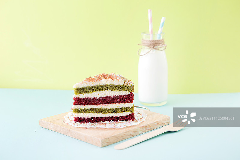 甜点 135图片素材