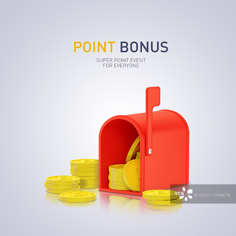 超级点 016图片素材