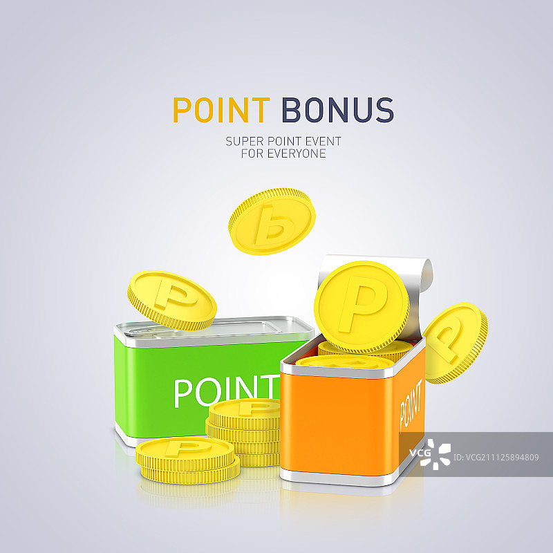 超级点 029图片素材