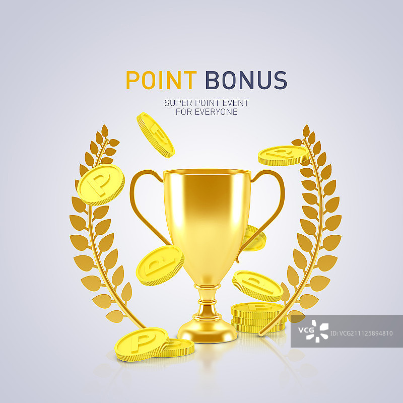 超级点 030图片素材