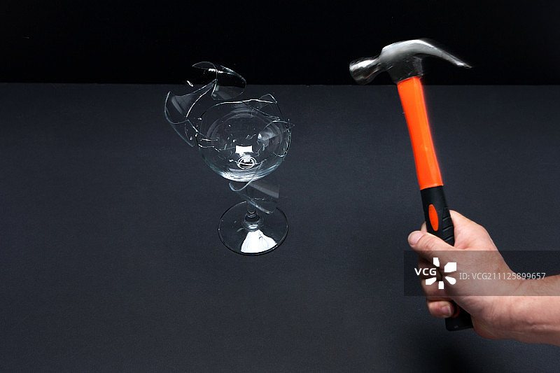 损坏的物品059图片素材