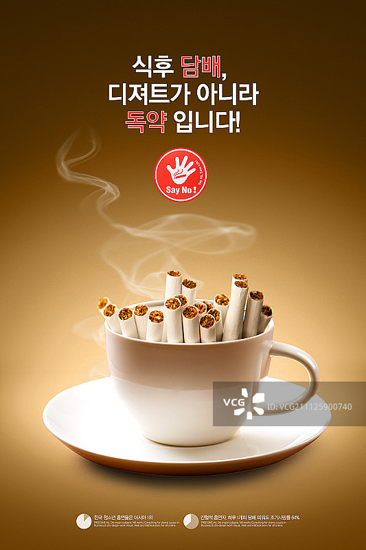 禁止吸烟003图片素材