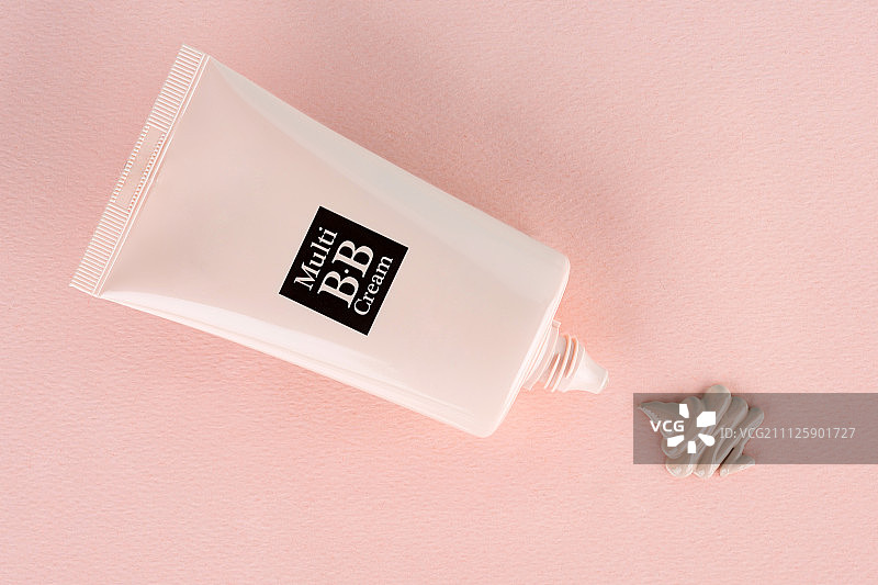 化妆品产品090图片素材