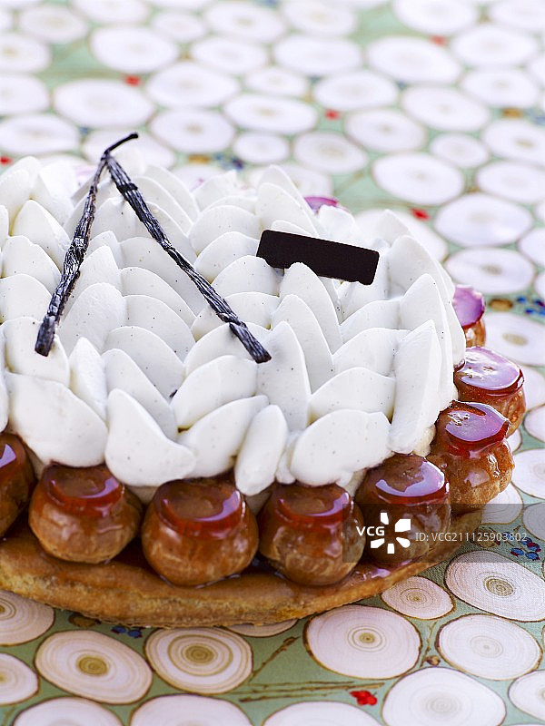 圣奥诺雷图片素材