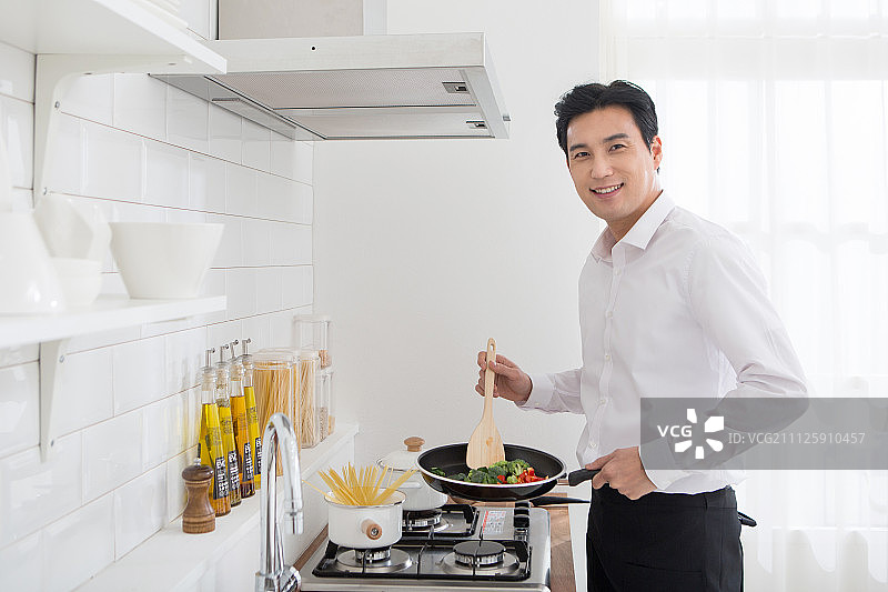 厨师244图片素材