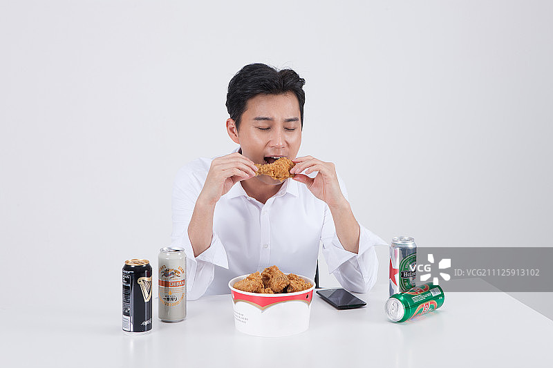 饮品和米饭（309）图片素材