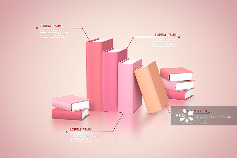 图表005图片素材