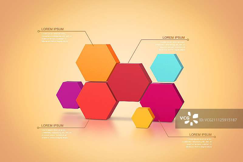 图表013图片素材