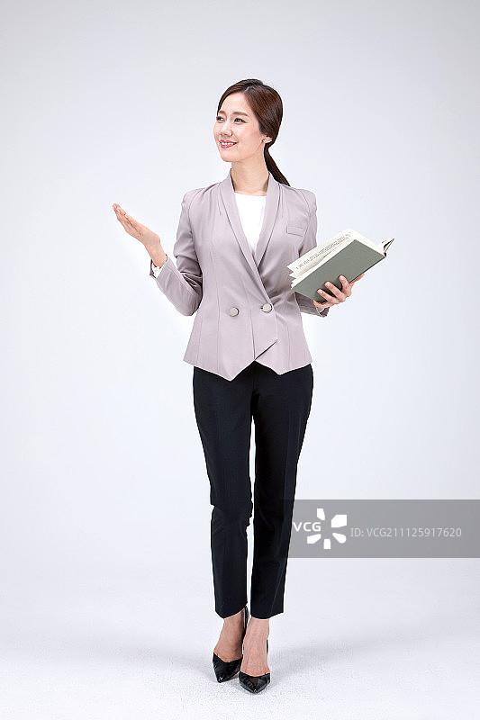 职场女性231图片素材