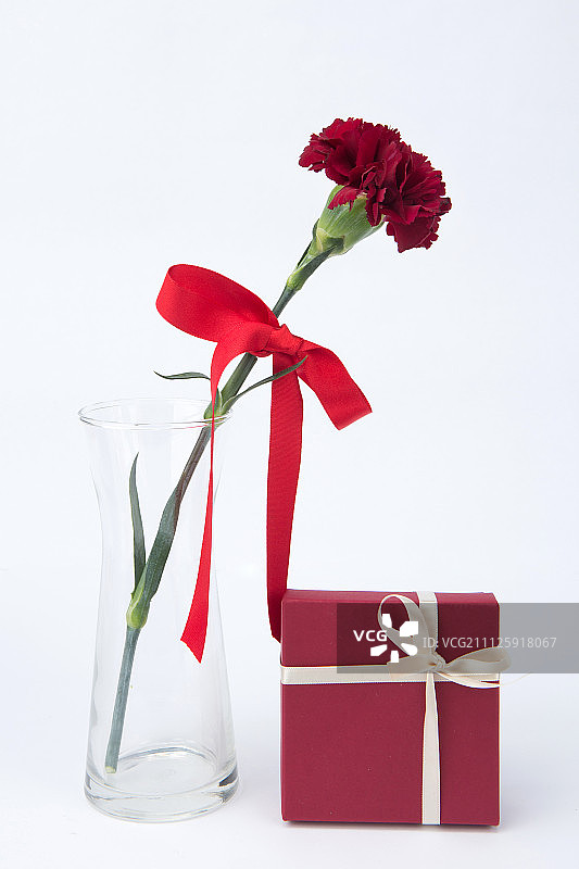 一份感谢礼品 056图片素材